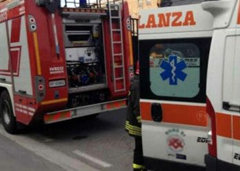 Incidente sull'autostrada Siracusa-Lentini: gravi due coniugi di Modica