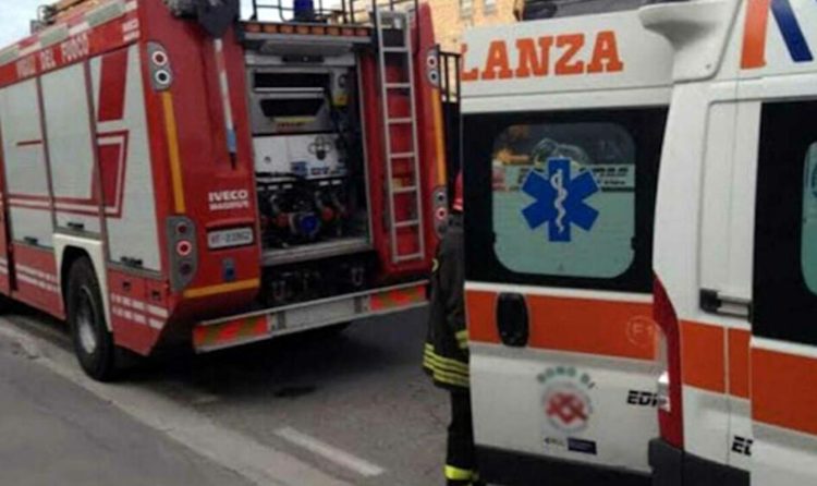 Incidente sull'autostrada Siracusa-Lentini: gravi due coniugi di Modica