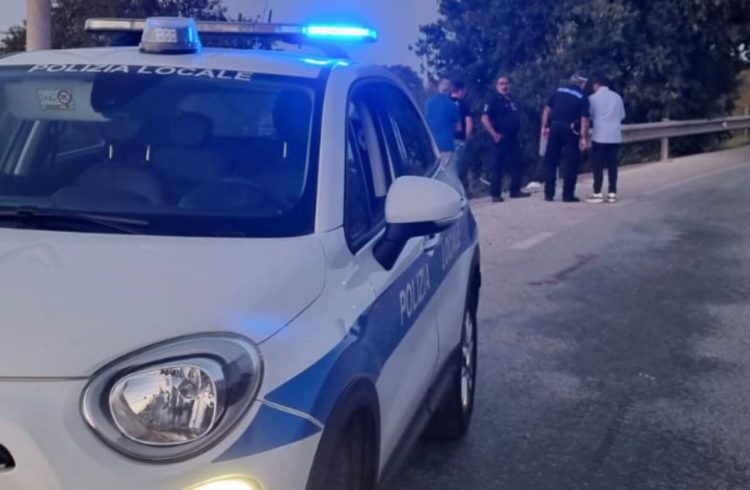 Incidente sulla Modica Giarratana: grave un donna modicana