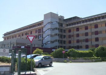 Incidente a Modica, modicano 75enne in ospedale