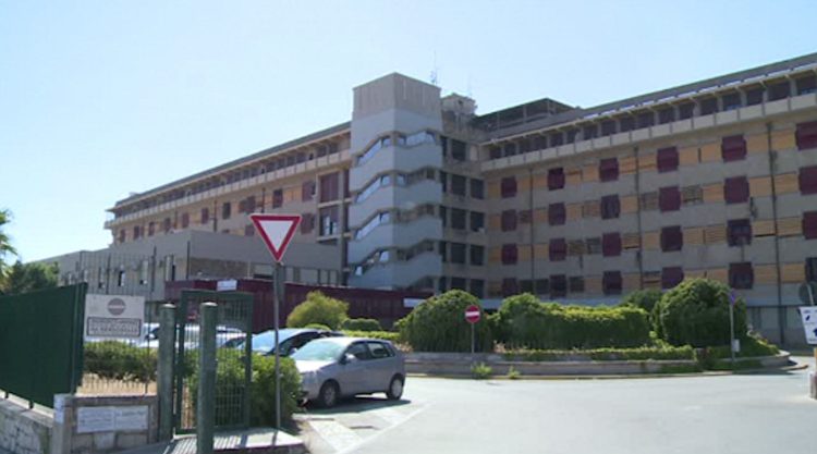 Incidente a Modica, modicano 75enne in ospedale