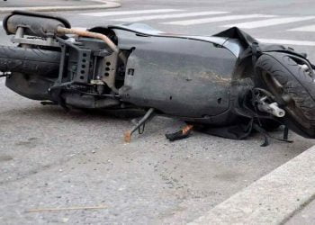 Incidente a Modica: ragazzo in ospedale