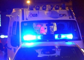 Incidente, moto contro un palo: muore il 17enne Antonino Ortoleva, grave 16enne