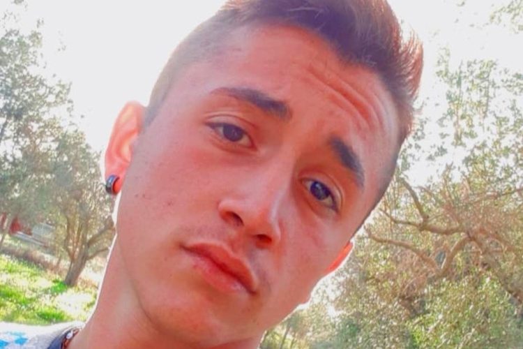 Incidente a Comiso: muore il 17enneNino Modica