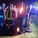 Incidente stradale, auto contro palo: morto 28enne