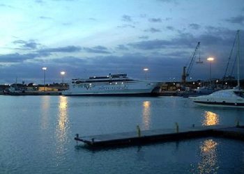 Incontro sul futuro del porto di Pozzallo