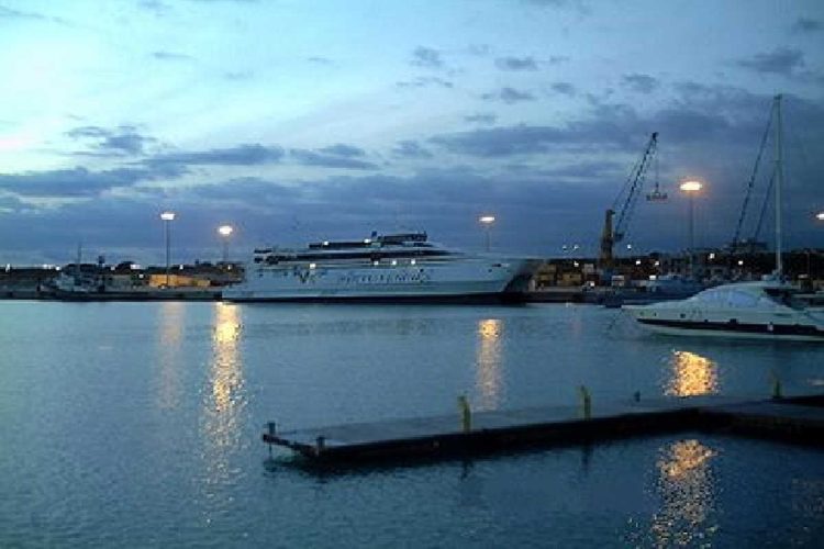 Incontro sul futuro del porto di Pozzallo