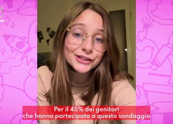 Sette genitori su dieci danno la “paghetta” ai figli