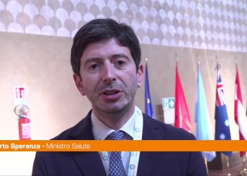 Speranza “Non c’è benessere senza salute mentale”