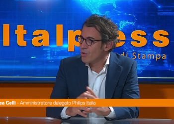 Philips punta sulla sostenibilità, obiettivo produzione a rifiuto zero