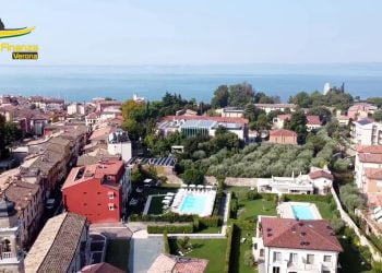 Scoperto evasore fiscale veronese, sequestrati beni per 1,5 milioni