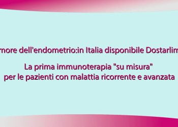 L’immunoterapia arma contro il cancro dell’endometrio