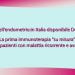 L’immunoterapia arma contro il cancro dell’endometrio