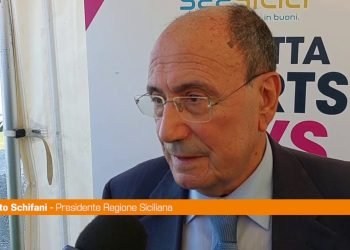 Appalti sanità in Sicilia, Schifani “Inflessibili contro corruzione”