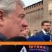 Tajani “Salvini al Viminale? Per Forza Italia non ci sono problemi”