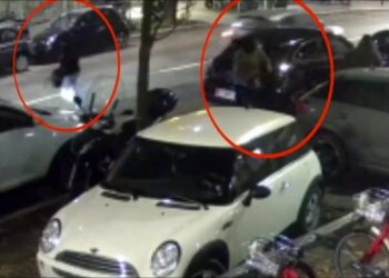 Rapine e furti orologi di valore, cinque arresti a Milano