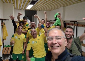 Asd Handball Scicli Social Club: seconda vittoria consecutiva