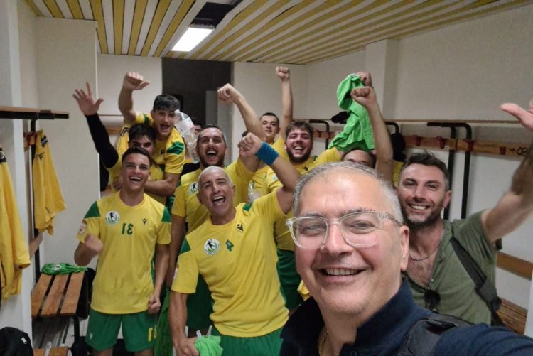 Asd Handball Scicli Social Club: seconda vittoria consecutiva