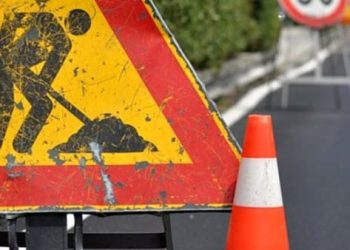 Vittoria, in dirittura di arrivo il ripristino del tratto interrotto sulla SP 18