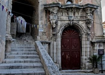 Ragusa, aggiudicati i lavori del restauro del Palazzo ex Cancelleria