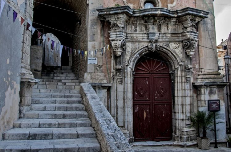 Ragusa, aggiudicati i lavori del restauro del Palazzo ex Cancelleria