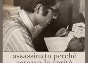 Il libro Giovanni Spampinato: assassinato perchè cercava la verità