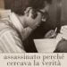 Il libro Giovanni Spampinato: assassinato perchè cercava la verità