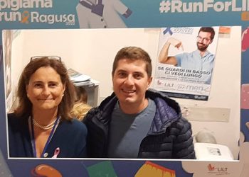 Ragusa tra le 20 province al Pigiamarum 2022