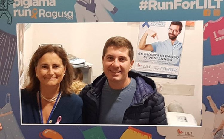 Ragusa tra le 20 province al Pigiamarum 2022