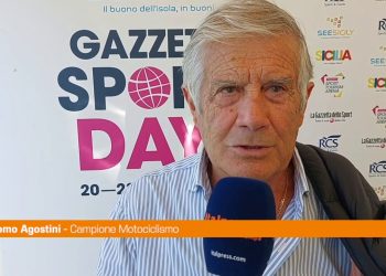 Agostini “Spero nel trionfo di Bagnaia sulla Ducati”
