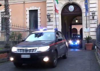 Blitz antimafia contro clan Catanese, droga e pizzo a tappeto
