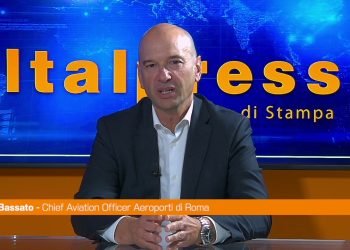 Aeroporti di Roma, il futuro sarà tra innovazione e sostenibilità