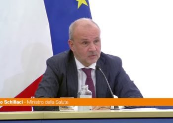 Covid, Schillaci: “Se arriveranno nuove varianti interverremo”