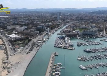 Rimini, confiscati beni per oltre 12 milioni a un pluripregiudicato