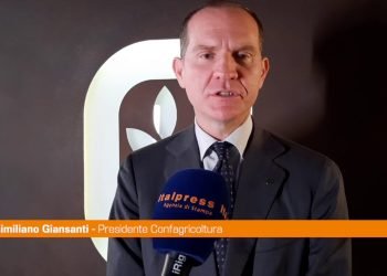 Agricoltura, Giansanti “Coniugare sostenibilità e produttività”