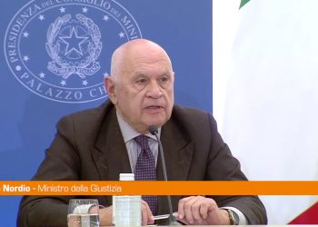 Nordio “Norma su ergastolo ostativo non compromette certezza pena”