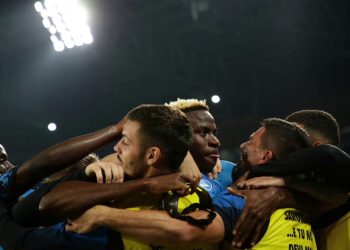 Il Pallone Racconta – Napoli decima vittoria