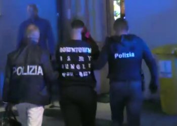 Operazione antidroga con arresti e sequestri a Imperia e Sondrio