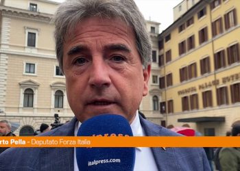 Camera, Pella “Al 99% Molinari sarà presidente”