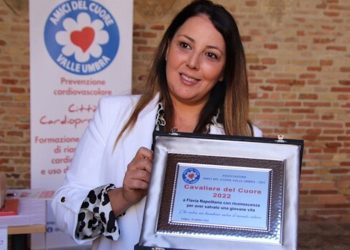 Maestra salvò bimbo grazie a Grey's Anatomy