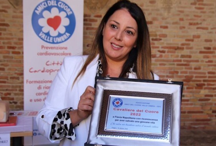 Maestra salvò bimbo grazie a Grey's Anatomy