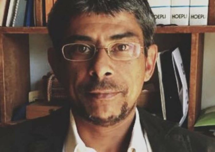 Malcolm Occhetto morto a 52 anni per un infarto