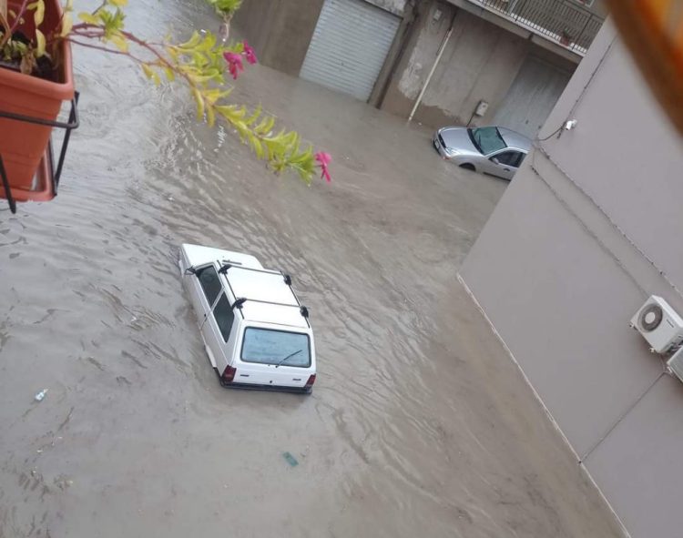 Nuovo intervento per la sicurezza idraulica nei quartieri di Vittoria: il caso via Berruti verso una soluzione