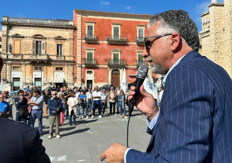 Caro bollette a Ragusa, Abbate: una moratoria e un piano di aiuti a fondo perduto