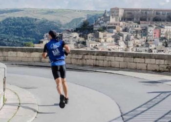 Maratona di Ragusa, pioggia di iscrizioni: ecco come fare