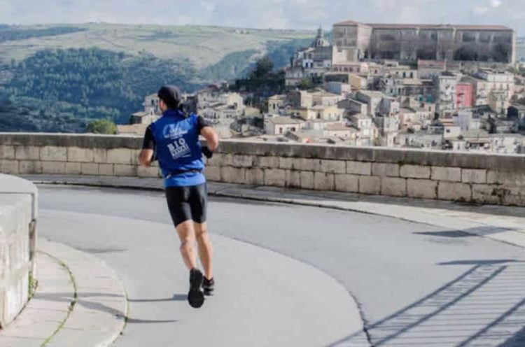 Maratona di Ragusa, pioggia di iscrizioni: ecco come fare