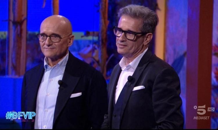 Grande Fratello Vip, Marco Bellavia: ho portato con me il dolore e non la solidarietà