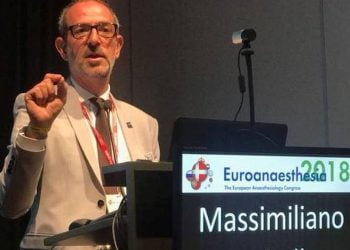 Ragusa, il dottor Massimiliano Sorbello nuovo direttore della Terapia Intensiva