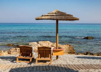 Caldo anomalo per Halloween ma poi arriva finalmente arriva l’autunno. Secondo le previsioni meteo sono gli ultimi giorni di caldo estivo