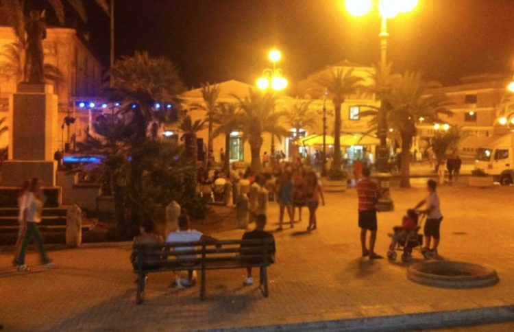 Mille occhi sulla città a Pozzallo